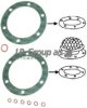 JP GROUP 8118550416 Seal, oil strainer